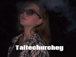 Taitechurchey