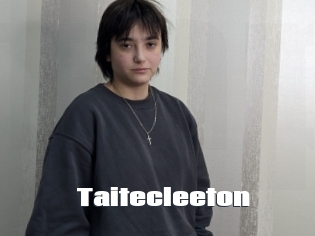 taitecleeton The hot porn