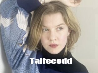 taitecodd The hot porn