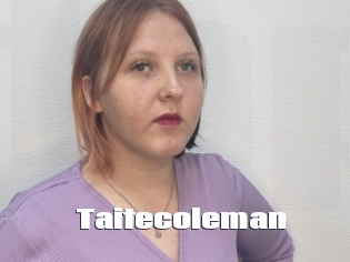 Taitecoleman