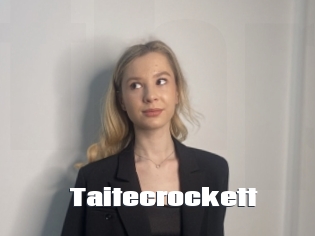Taitecrockett