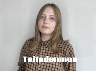 Taitedenmon