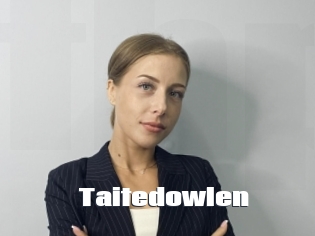 Taitedowlen