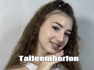 taiteemberton The hot porn