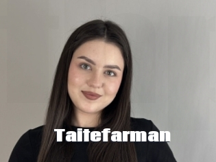 Taitefarman