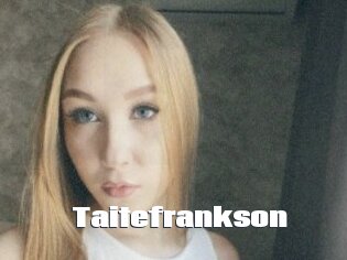 Taitefrankson