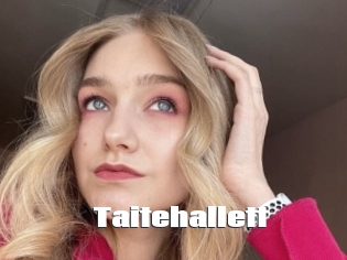 Taitehallett