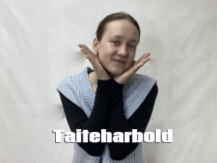Taiteharbold