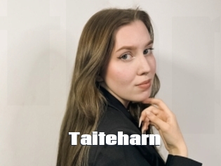Taiteharn