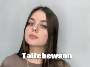 Taitehewson