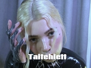 Taitehiett