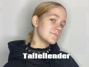 taitellender The hot porn