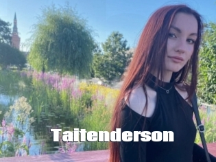 Taitenderson