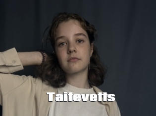 Taitevetts