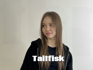 taitfisk The hot porn