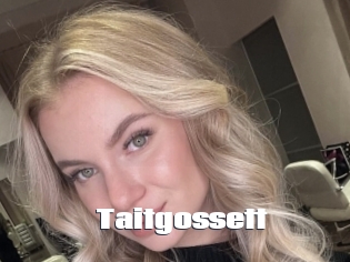 taitgossett The hot porn