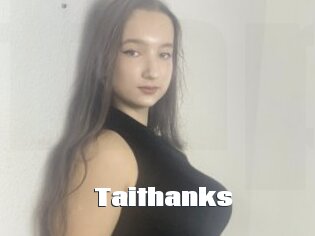 Taithanks