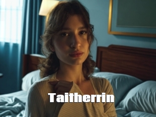Taitherrin