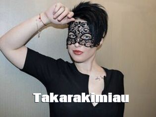 Takarakimiau
