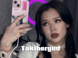 Takibergud