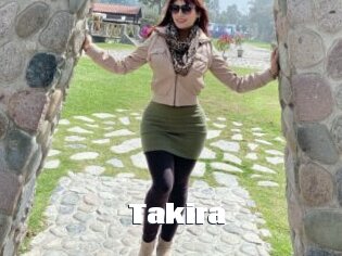 Takira