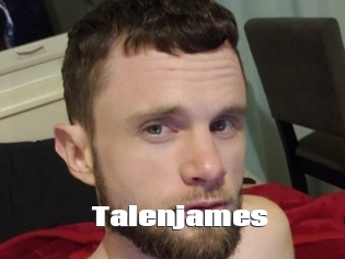 talenjames The hot porn