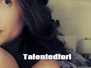 Talentedtori
