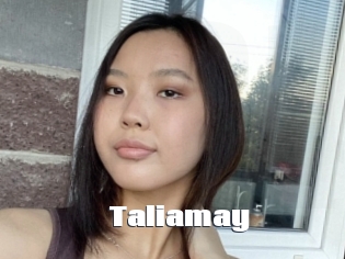 taliamay The hot porn