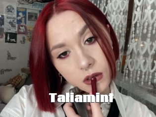 Taliamint