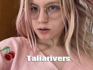 taliarivers The hot porn