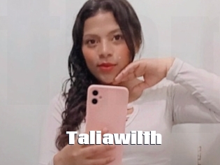 Taliawilth