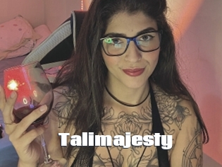 Talimajesty