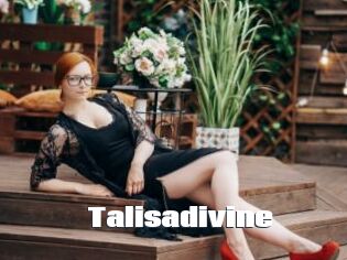 Talisadivine