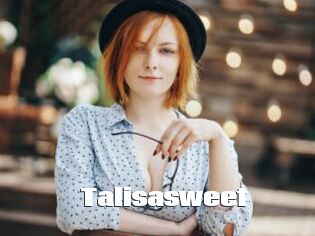 Talisasweet