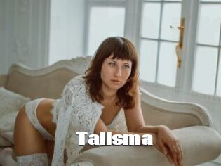 talisma The hot porn