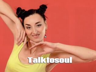 Talktosoul