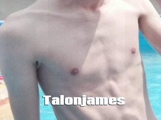 Talonjames