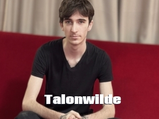talonwilde The hot porn