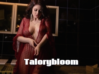 Talorybloom