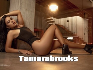 Tamarabrooks