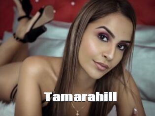 Tamarahill