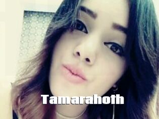 Tamarahoth