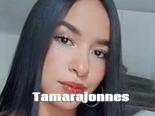 Tamarajonnes