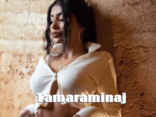 Tamaraminaj