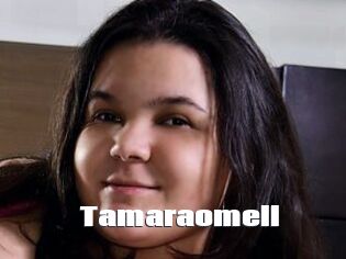 Tamaraomell