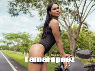 tamarapaez The hot porn