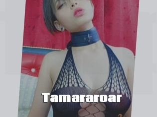 Tamararoar