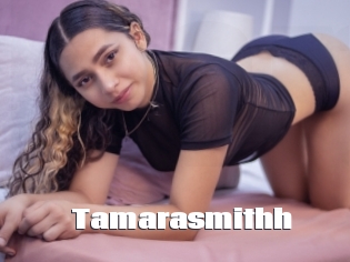 Tamarasmithh