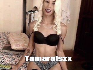 Tamaratsxx
