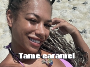 Tame_caramel